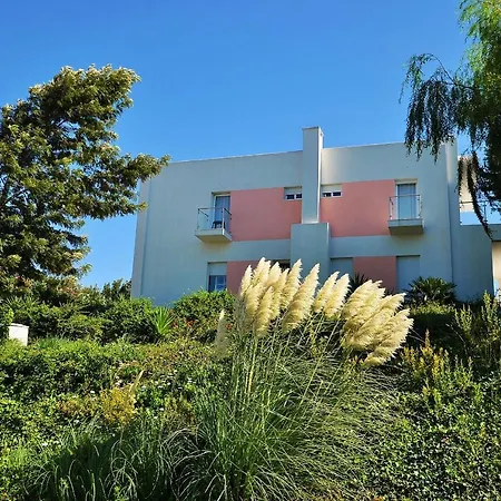 Hotel Hilltop Oasis Lisboa