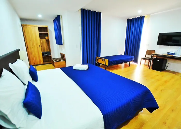 Hilltop Oasis Lisboa 4*