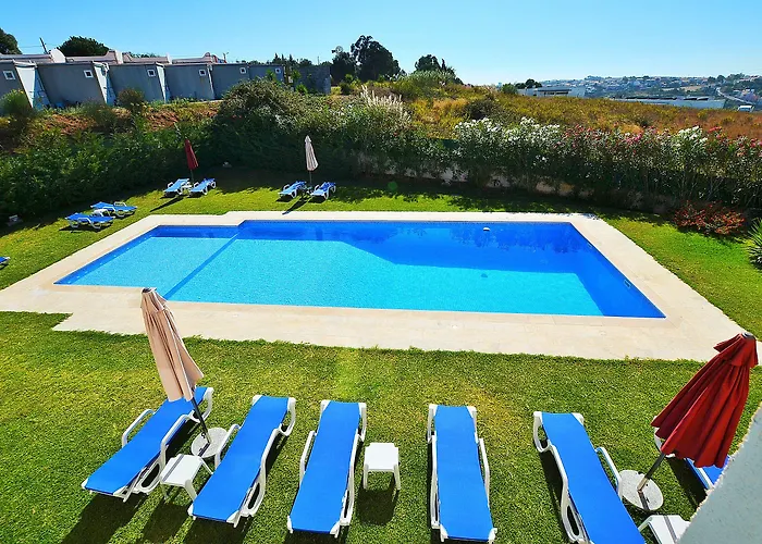 酒店 Hilltop Oasis Lisboa 4*