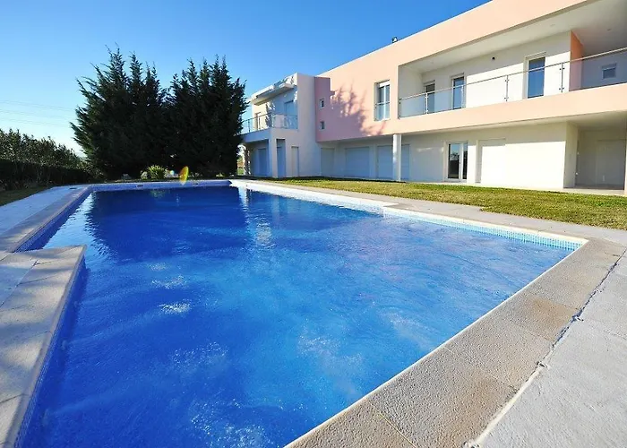 Hilltop Oasis Lisboa 4*