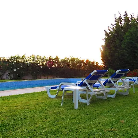 Otel Hilltop Oasis Lisboa
